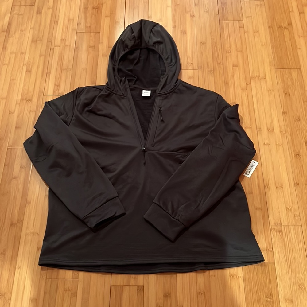 Men’s hoodie + free gift 🎁